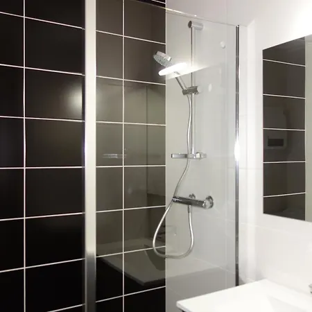 アパート La Baleine Rose アグド