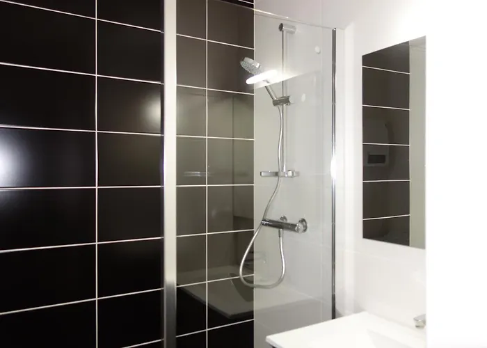 Daire La Baleine Rose Agde